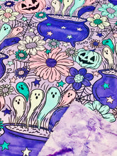 Load image into Gallery viewer, PRE-ORDER - Purple Halloween